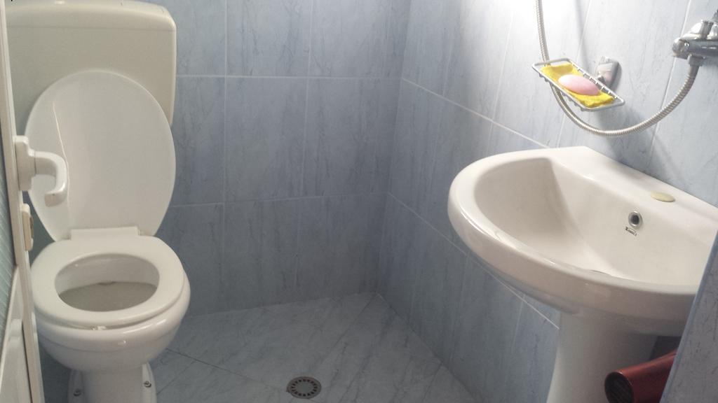 Apartment Donend Berat Dış mekan fotoğraf