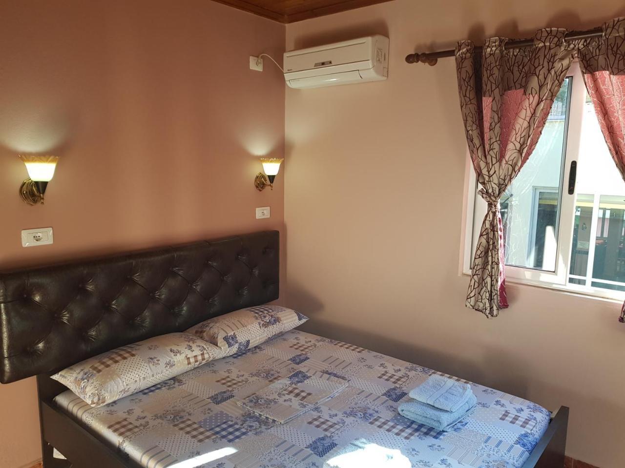 Apartment Donend Berat Dış mekan fotoğraf