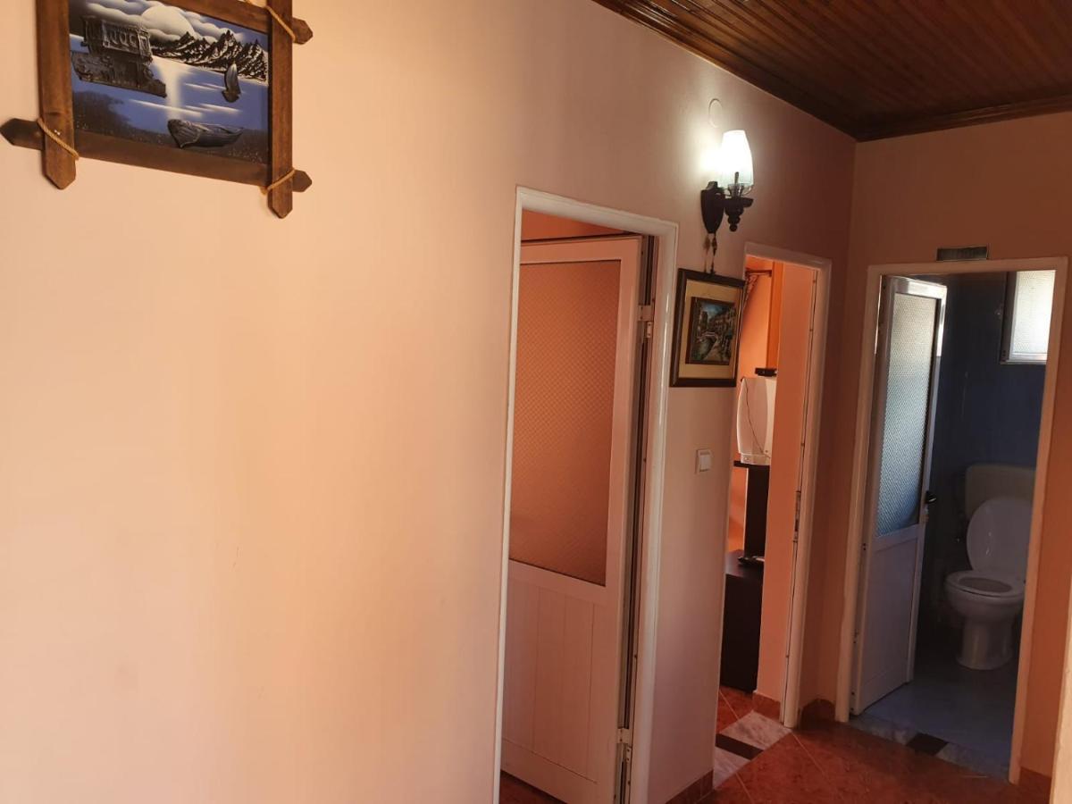 Apartment Donend Berat Dış mekan fotoğraf