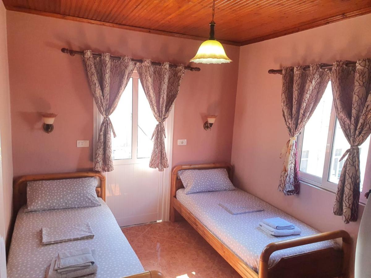 Apartment Donend Berat Dış mekan fotoğraf